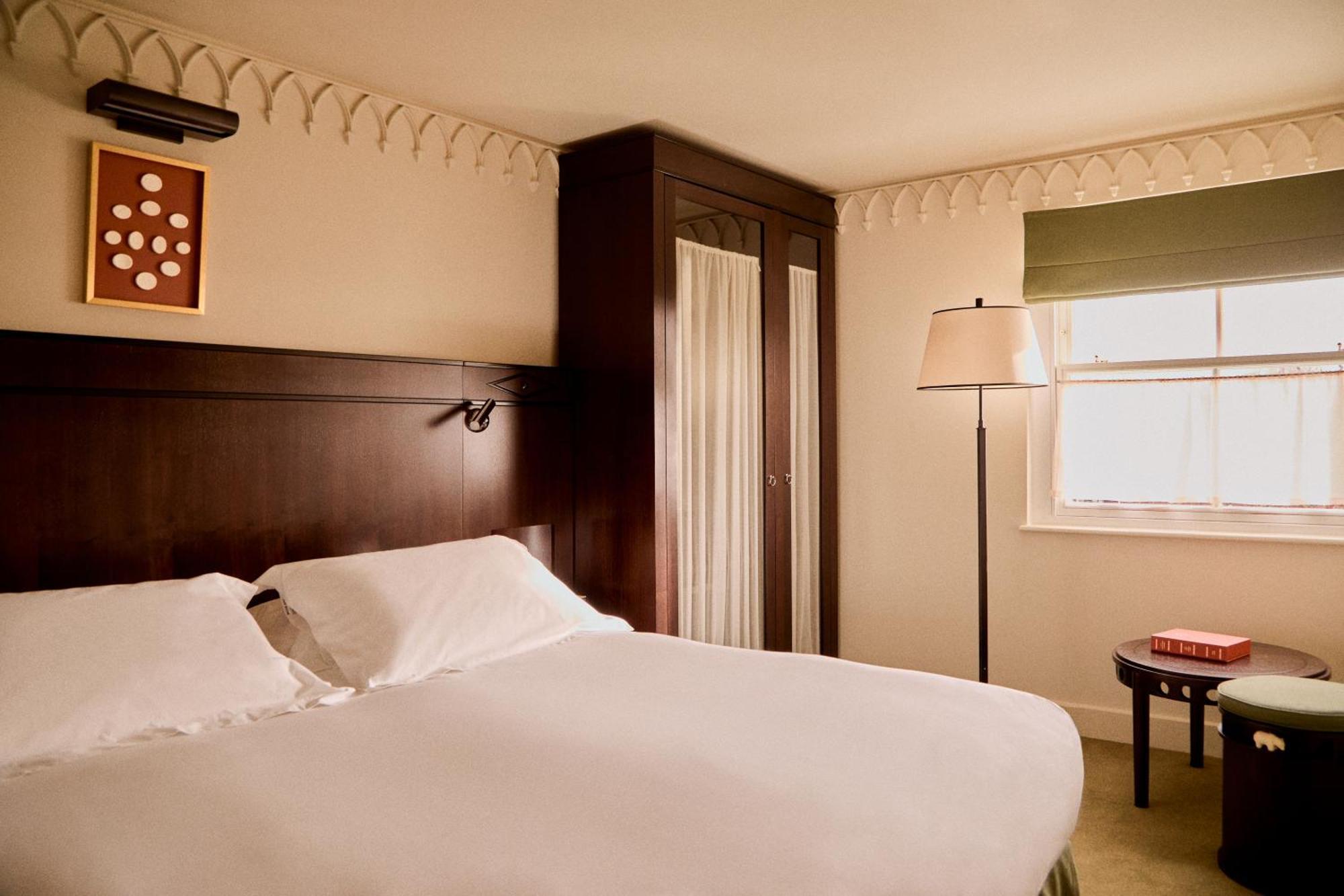 Bellevue Hotel
