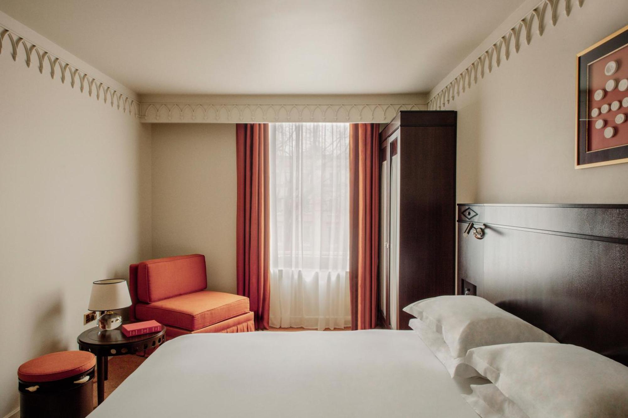 Bellevue Hotel 4*