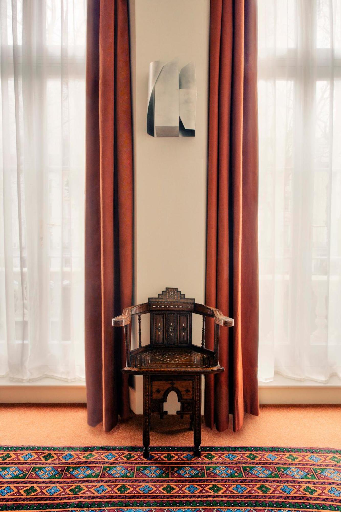 Hotel Bellevue 4*