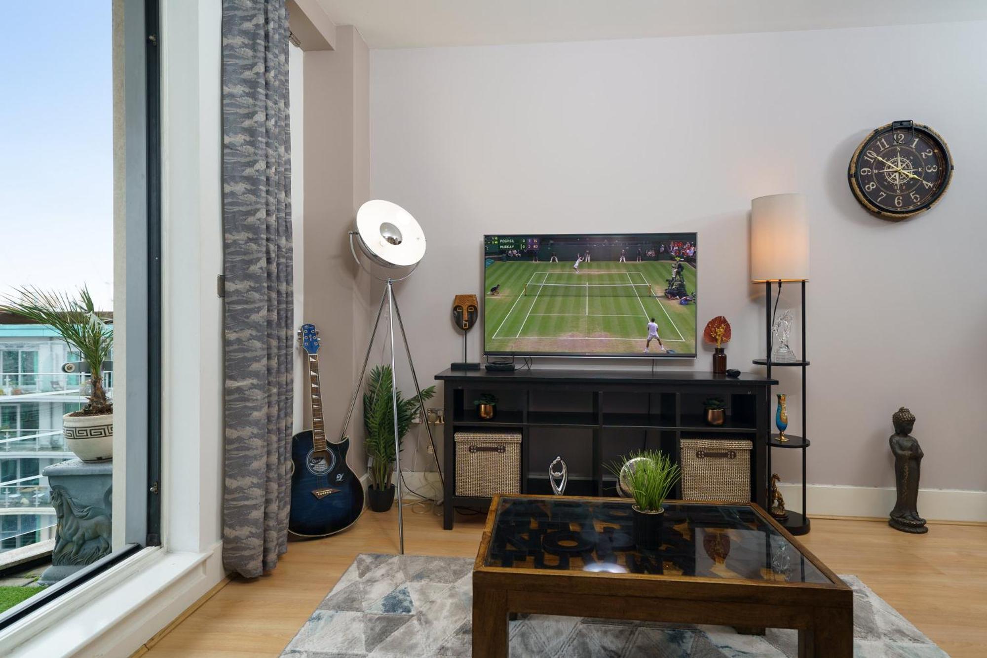 St George River Apartamento *