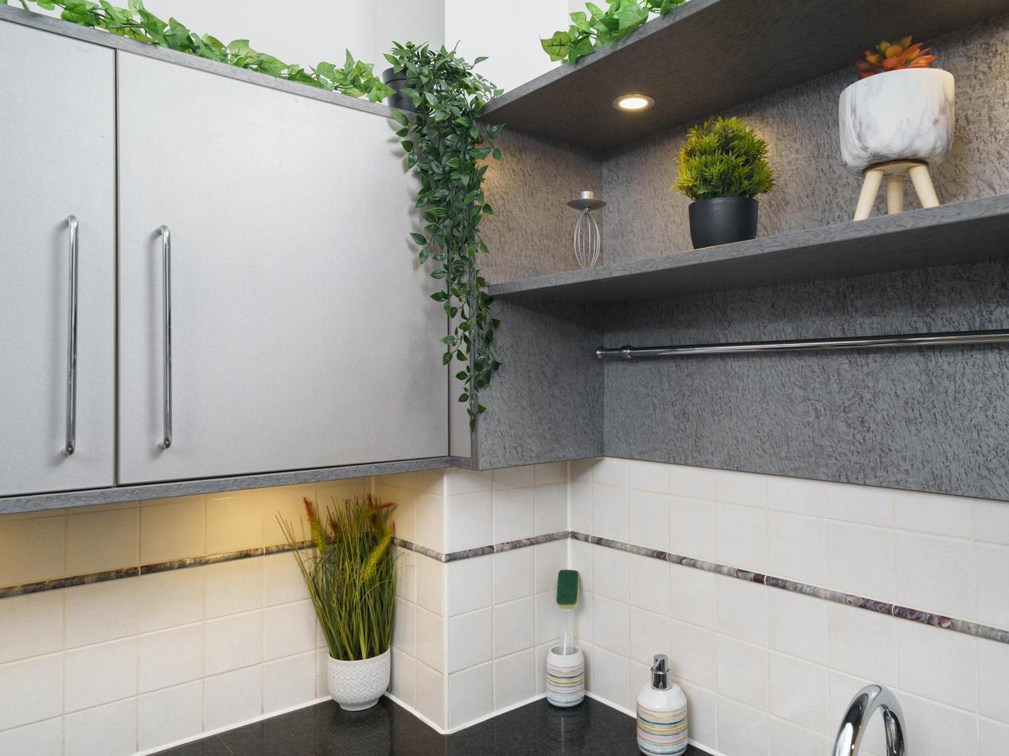 Apartamento St George River