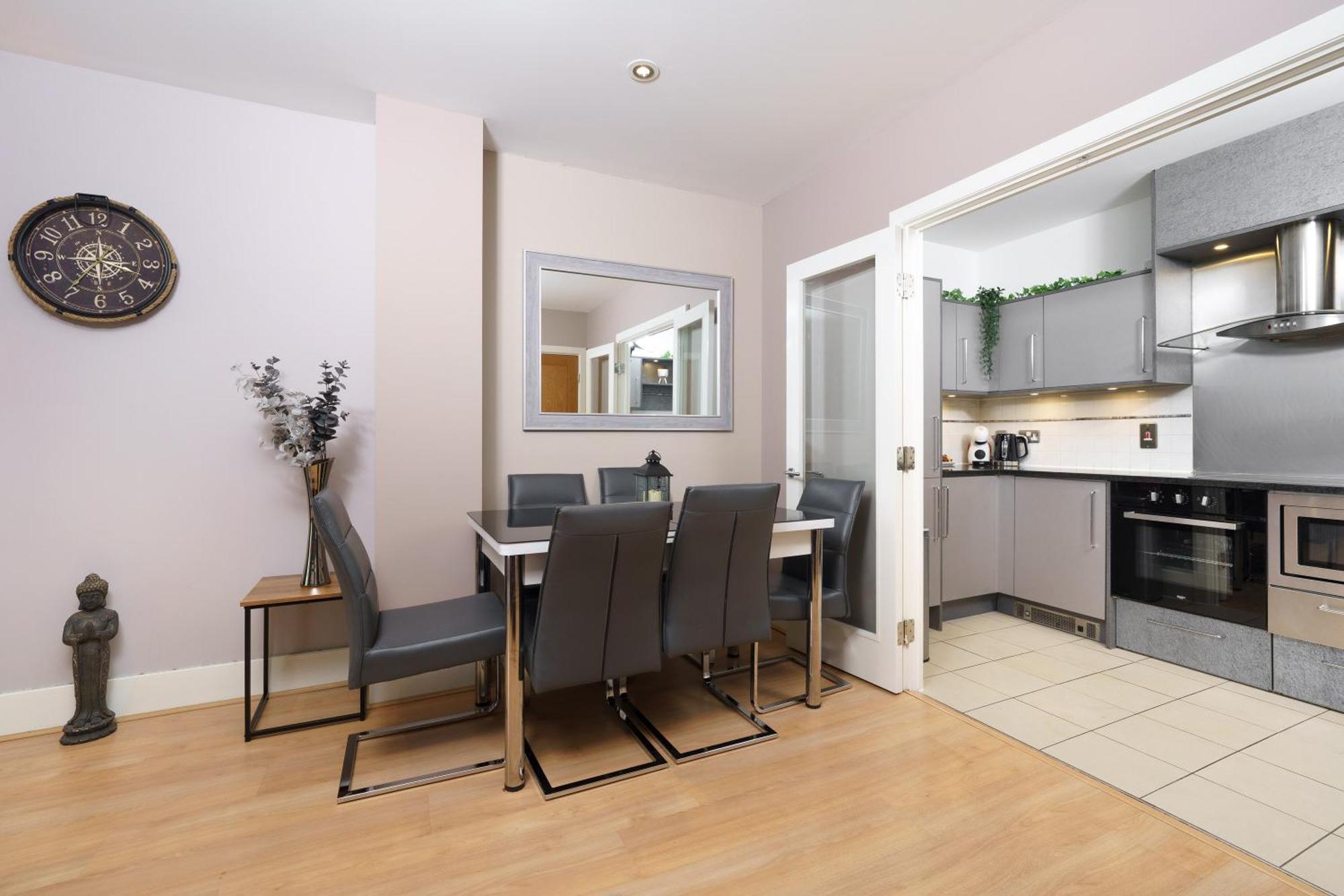 Apartamento St George River *