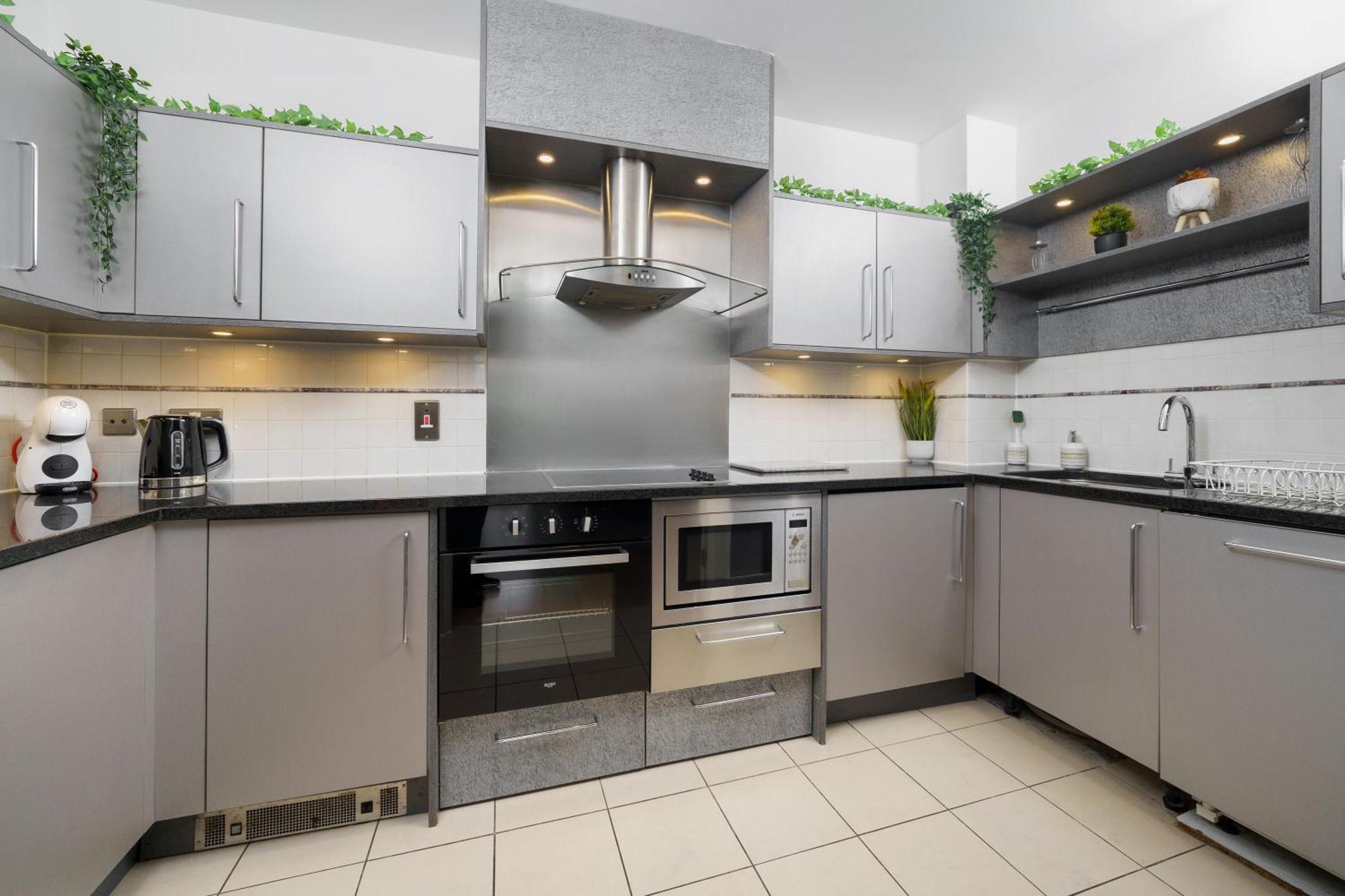 St George River Apartamento *