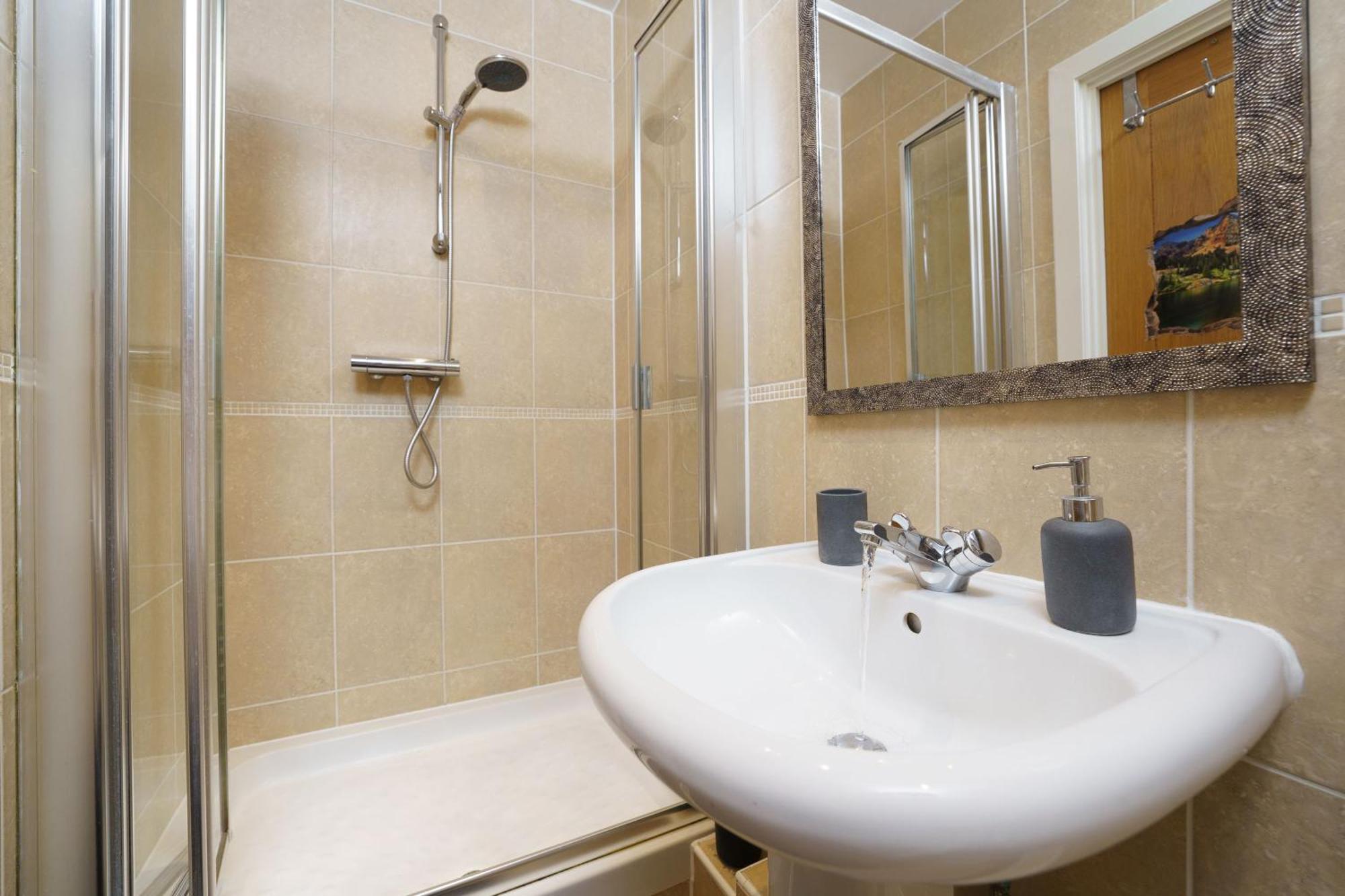 Apartamento St George River