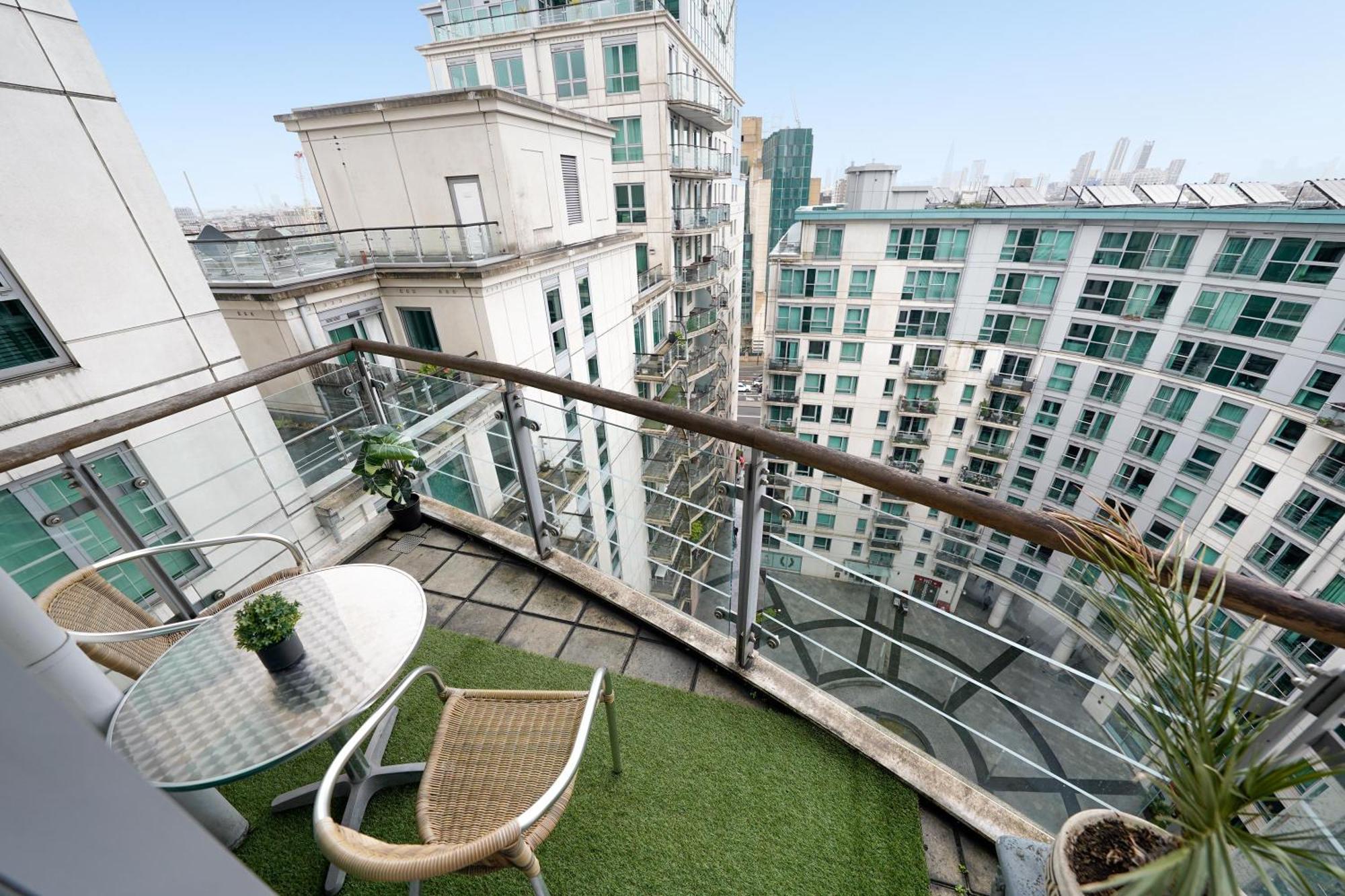 Apartamento St George River *