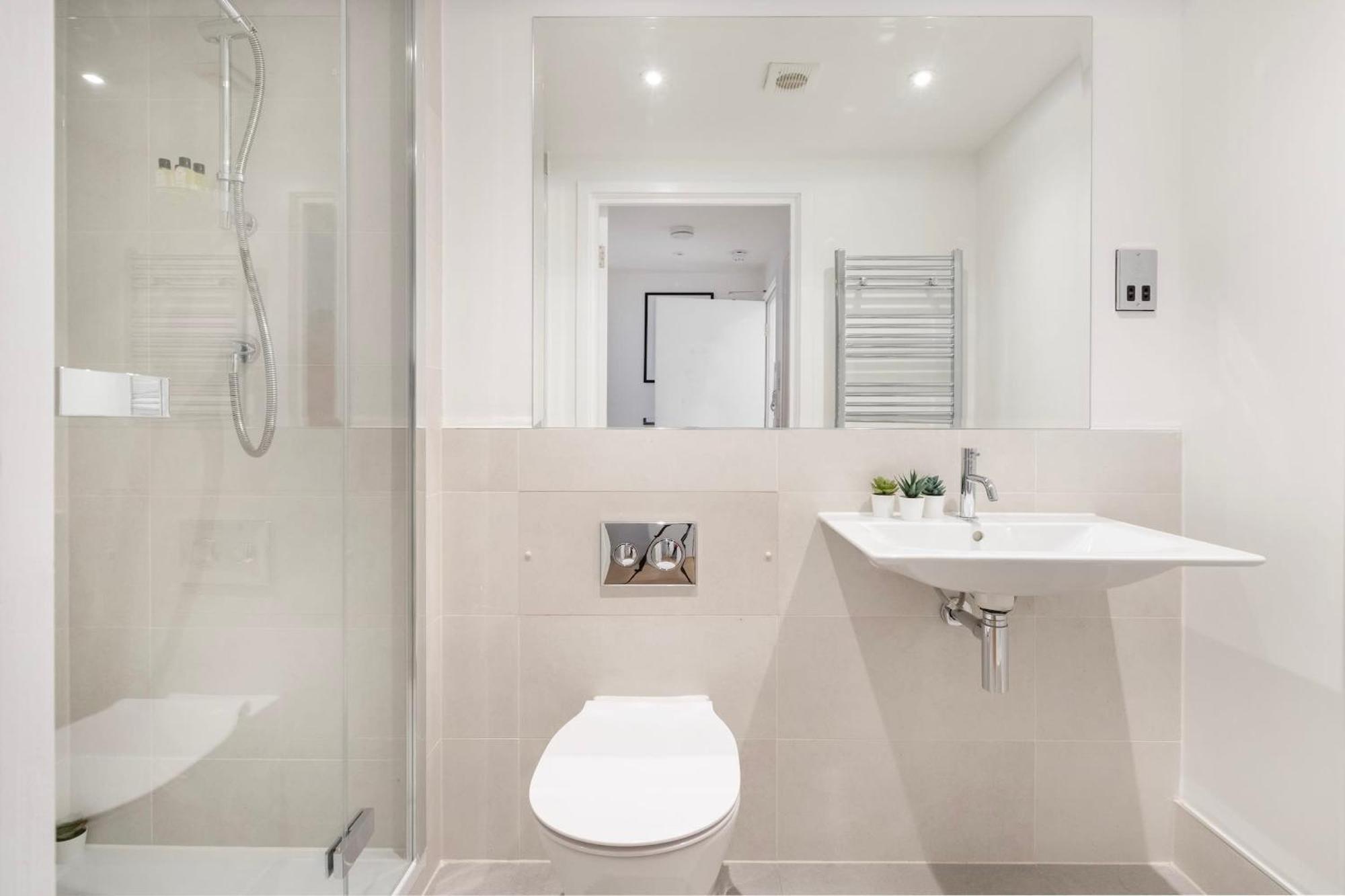 Appartement Soho & Fitzrovia With Balcony - Cityapartmentstay