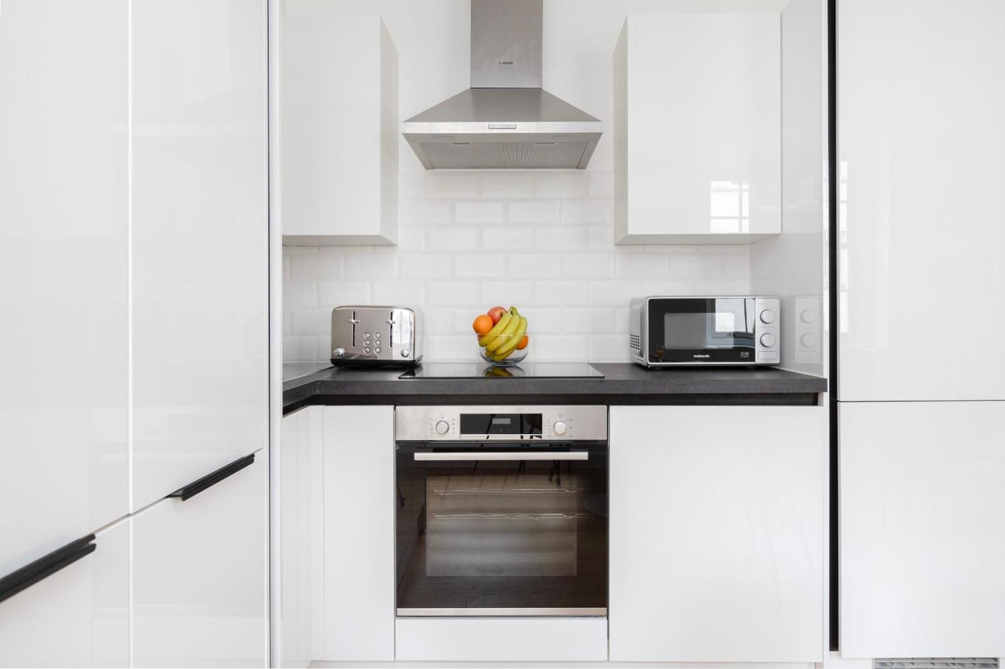 Appartement Soho & Fitzrovia With Balcony - Cityapartmentstay