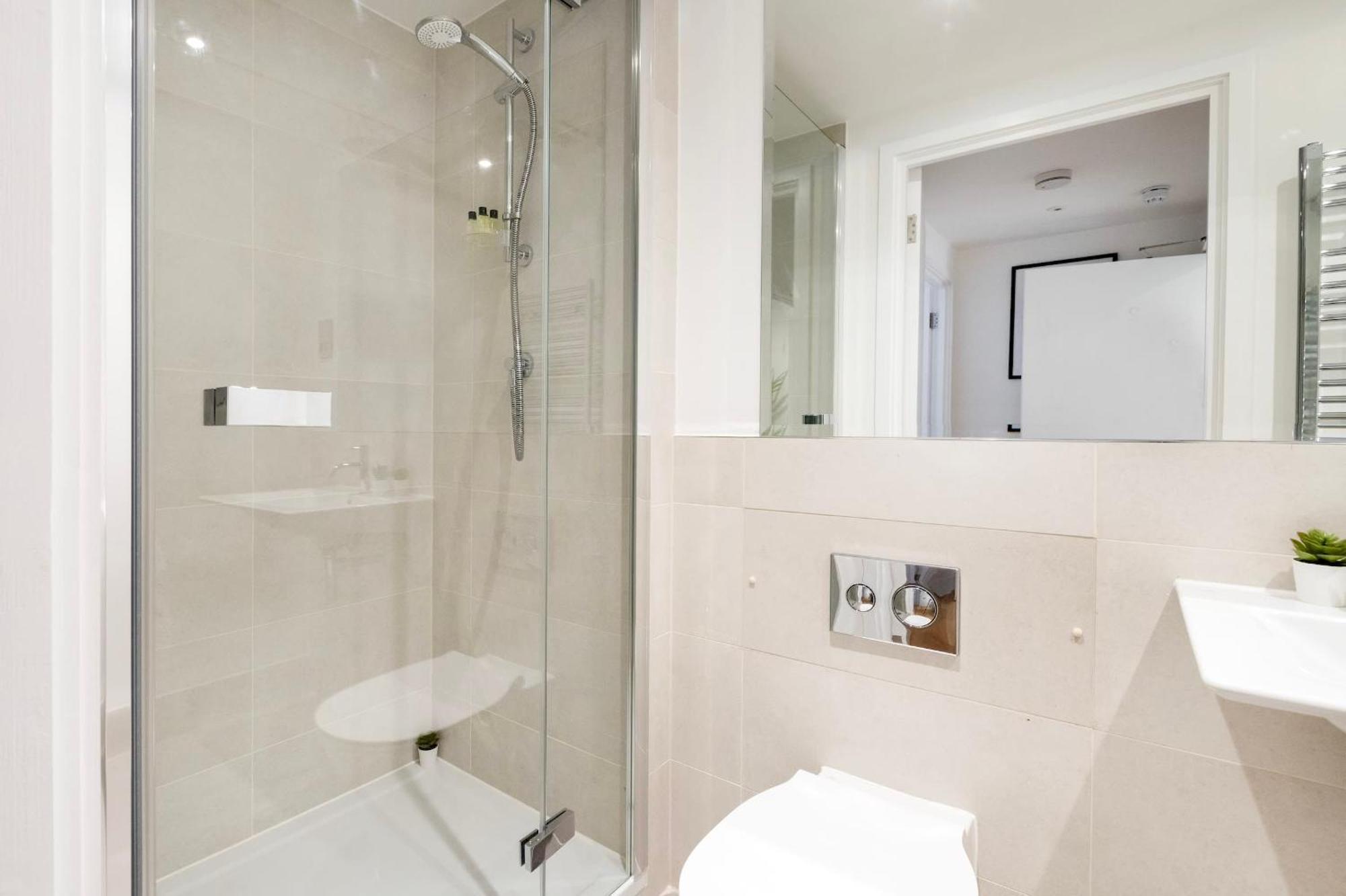 Fitzrovia With Balcony - Cityapartmentstay Londen