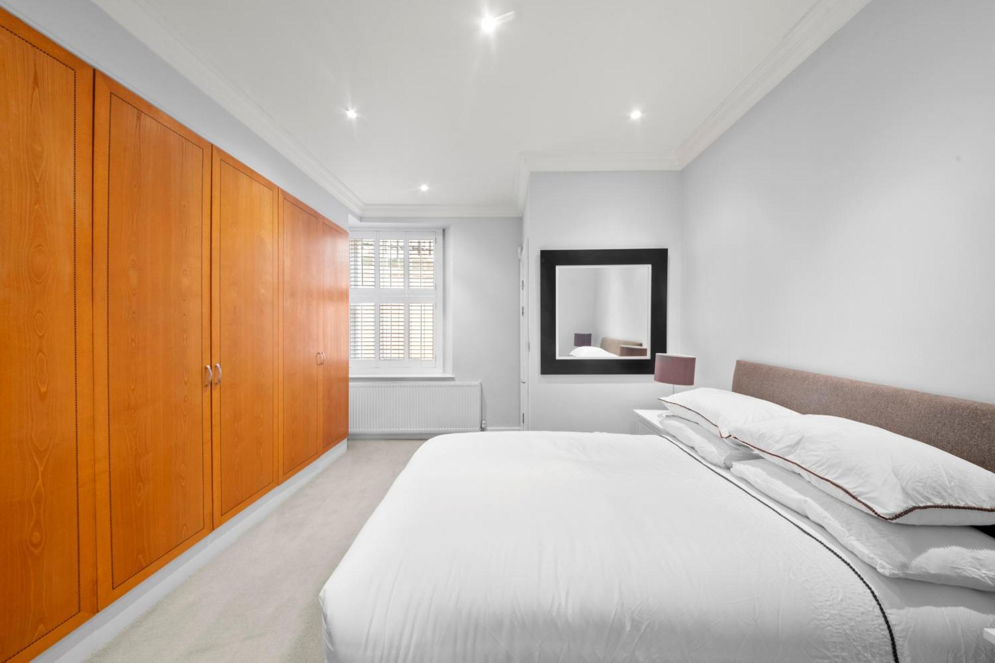 Leilighet Sg, Prime South Kensington Luxury