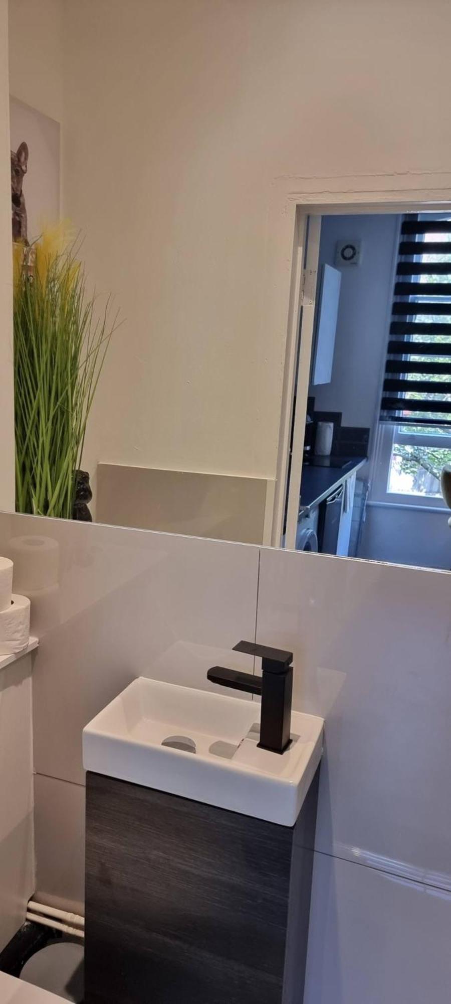 1bedroom Apartment London