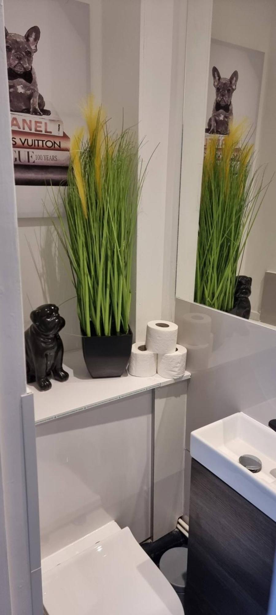 1bedroom London