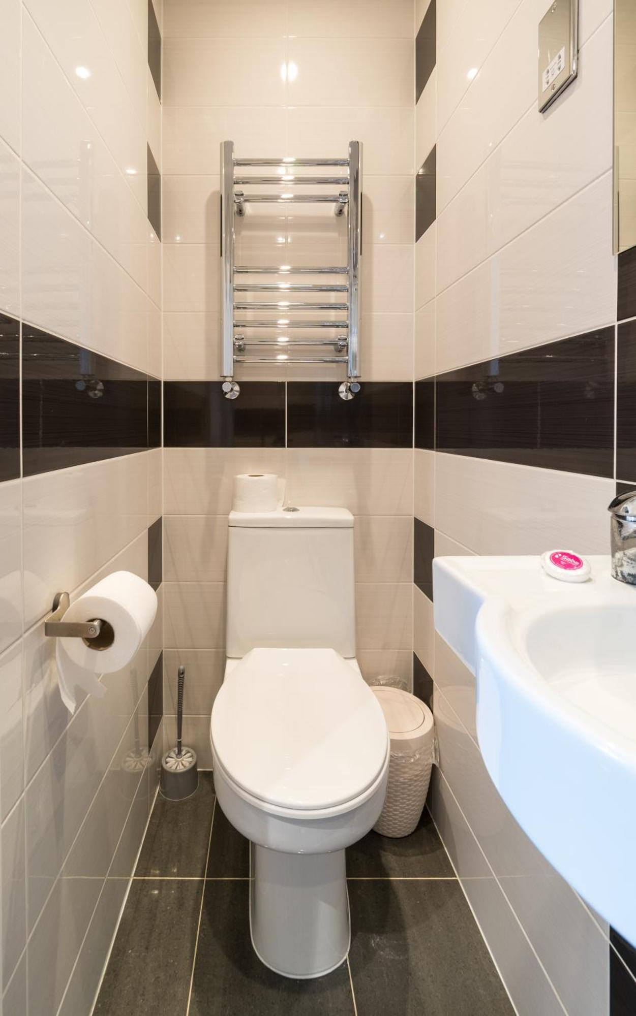 Hotell Saba And London