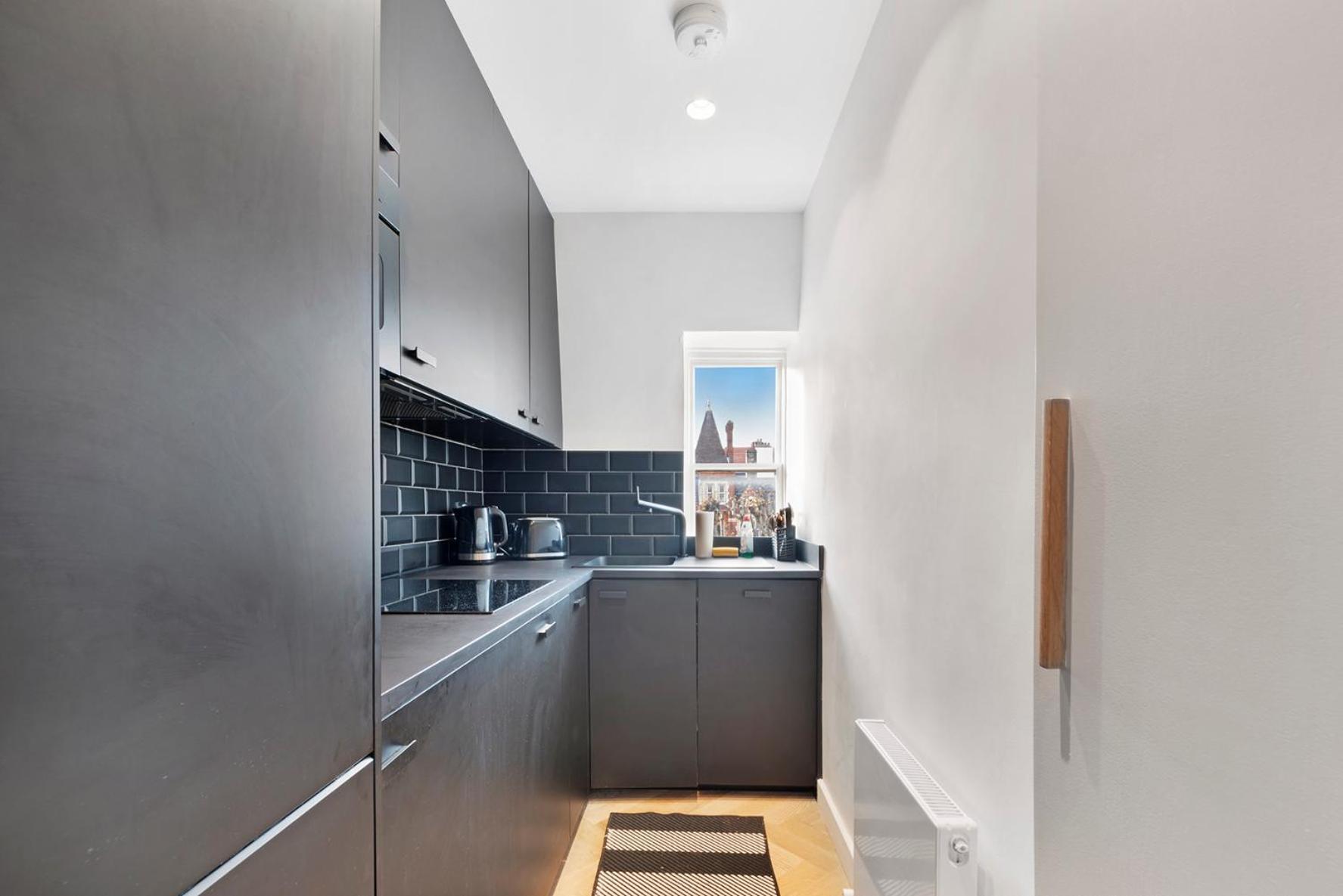 Luxury New 1 Bed Bond St Apart'm Mayfair Apartment *