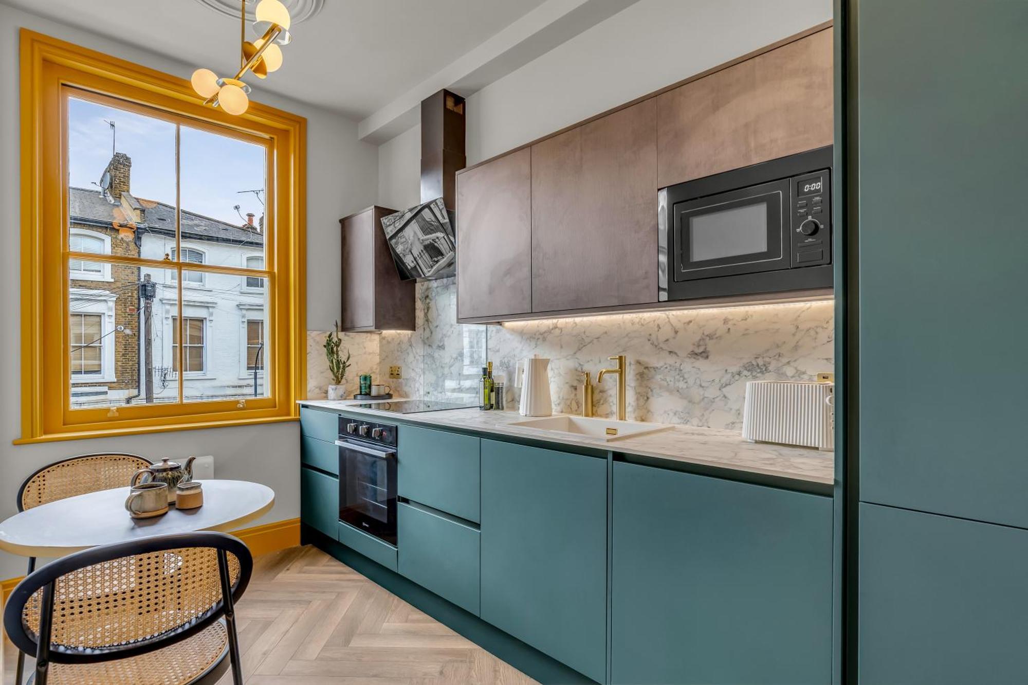 Appartement Hammersmith Residences By Mysquare