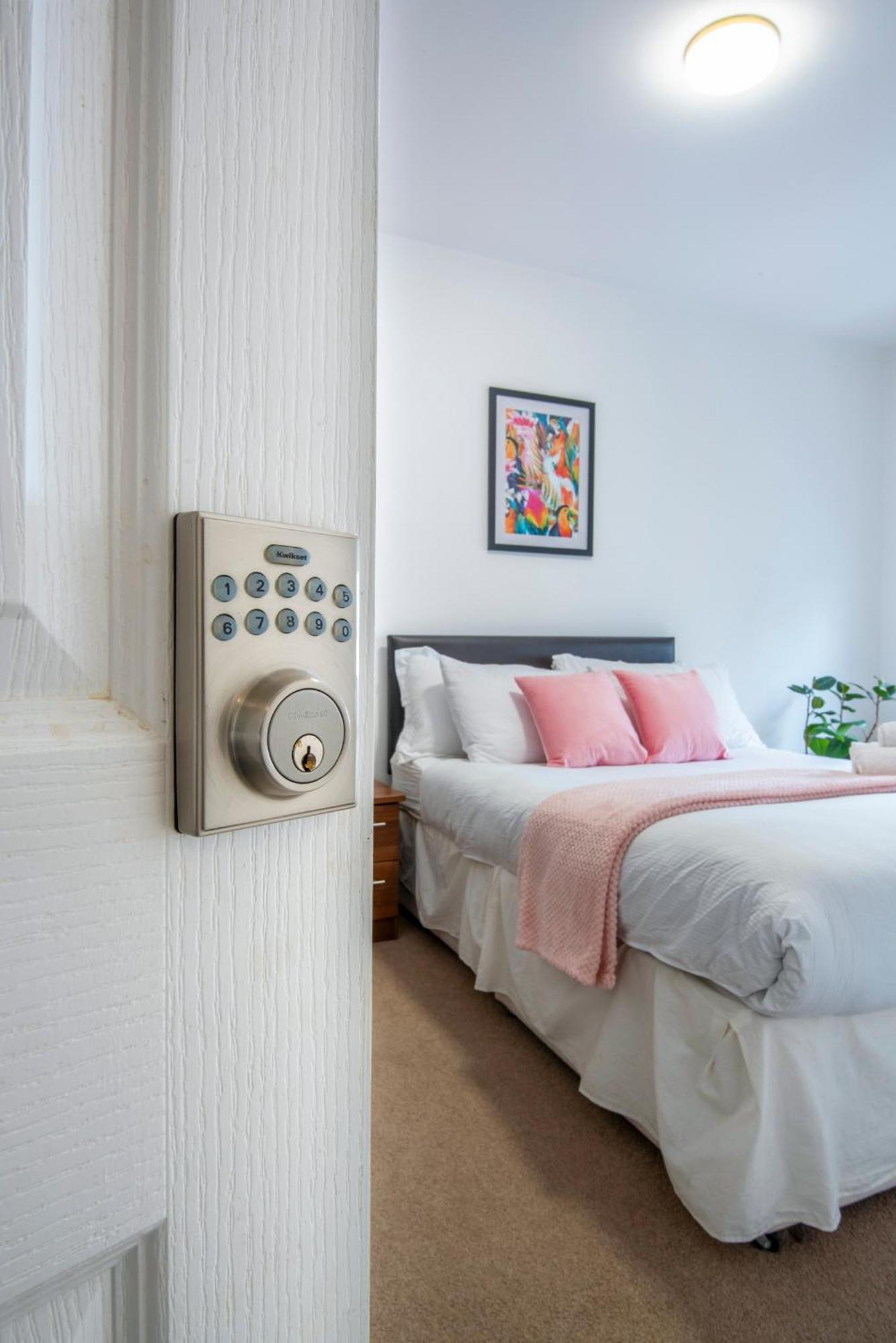 Privatunterkunft Dazzling Near Paddington/elizabeth Stn London