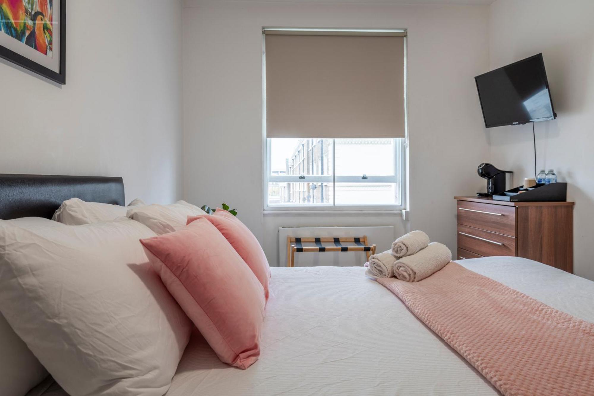 Privatunterkunft Dazzling Near Paddington/elizabeth Stn