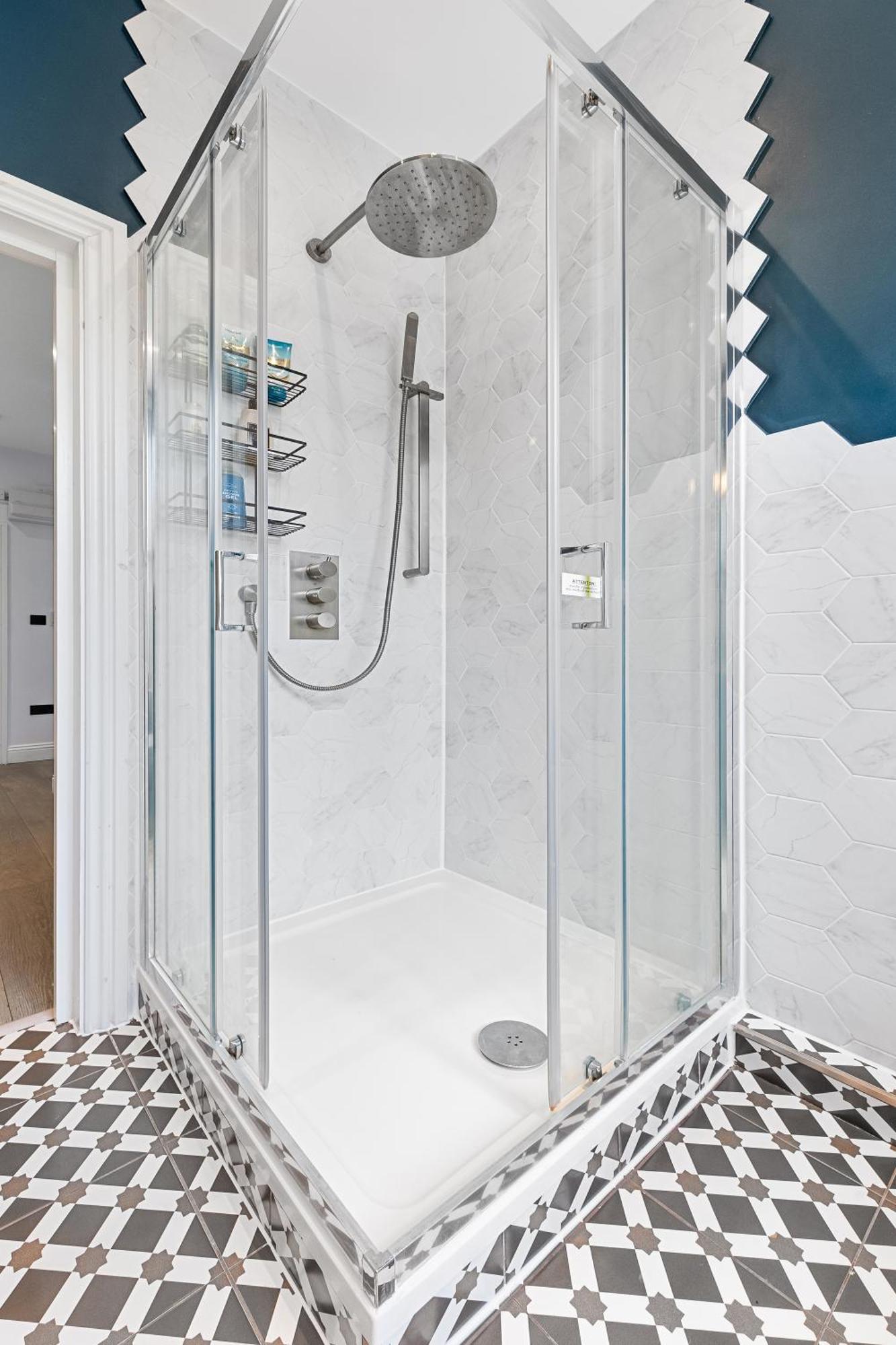 Stunning 1 Bedroom In Westminster With Ac Sleeps 4 Apartment *