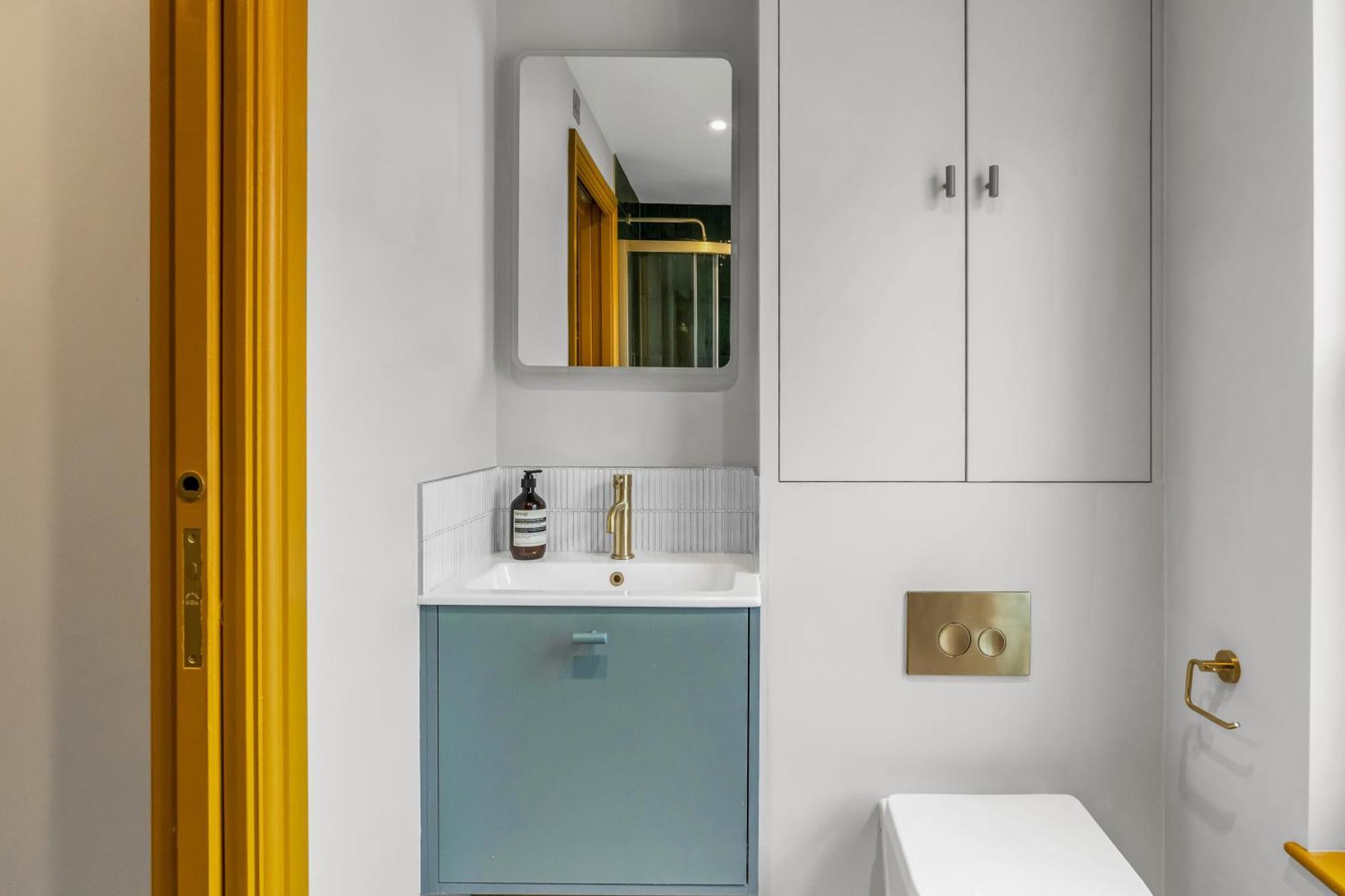 Hammersmith Residences By Mysquare Appartement Londen