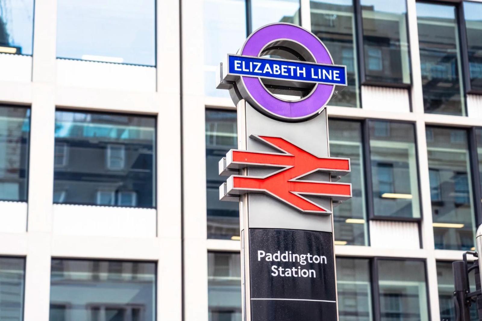 Dazzling Near Paddington/elizabeth Stn Privatunterkunft *