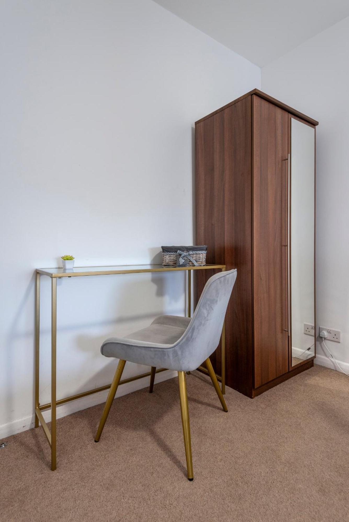 Dazzling Near Paddington/elizabeth Stn Privatunterkunft *