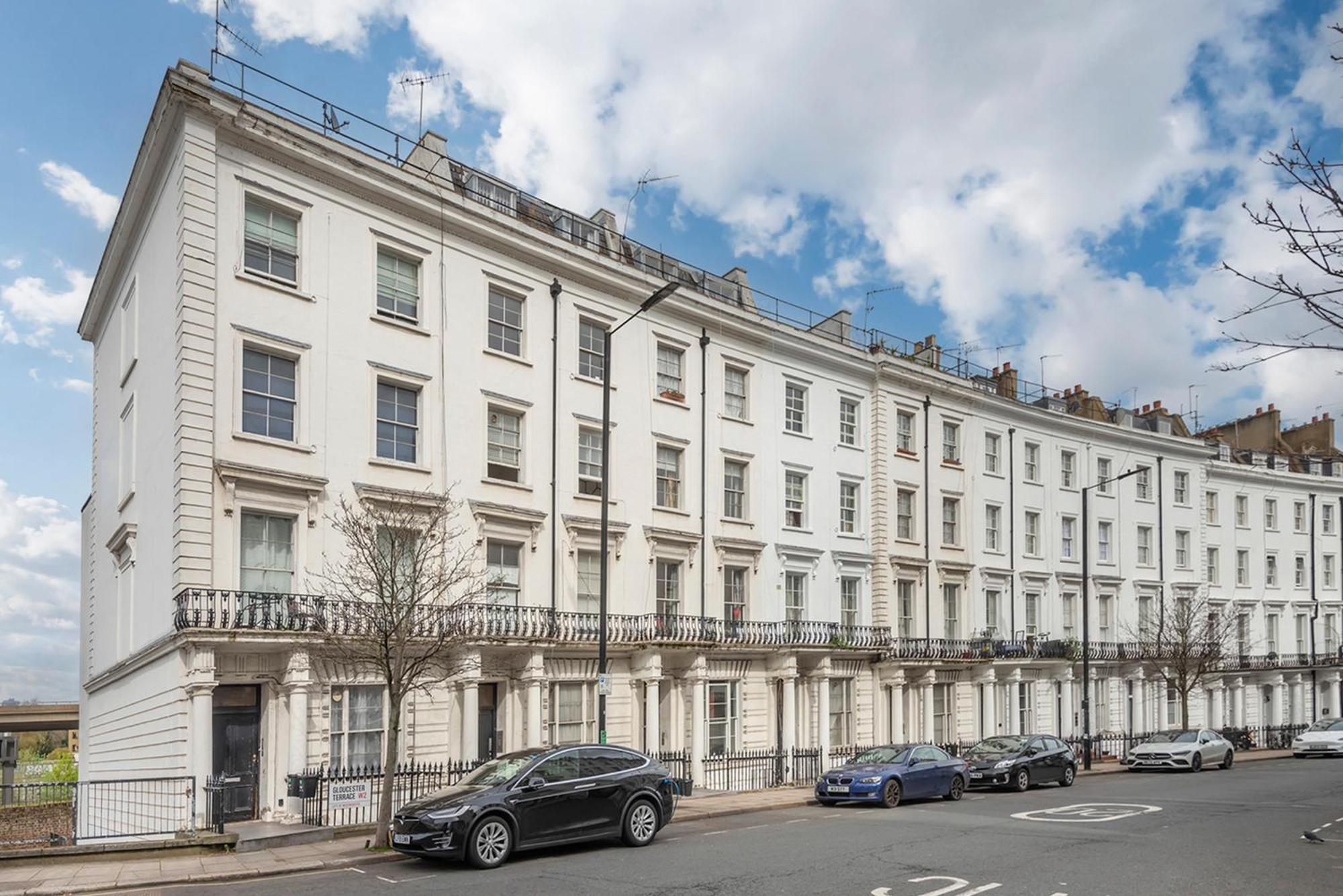 Dazzling Near Paddington/elizabeth Stn Privatunterkunft