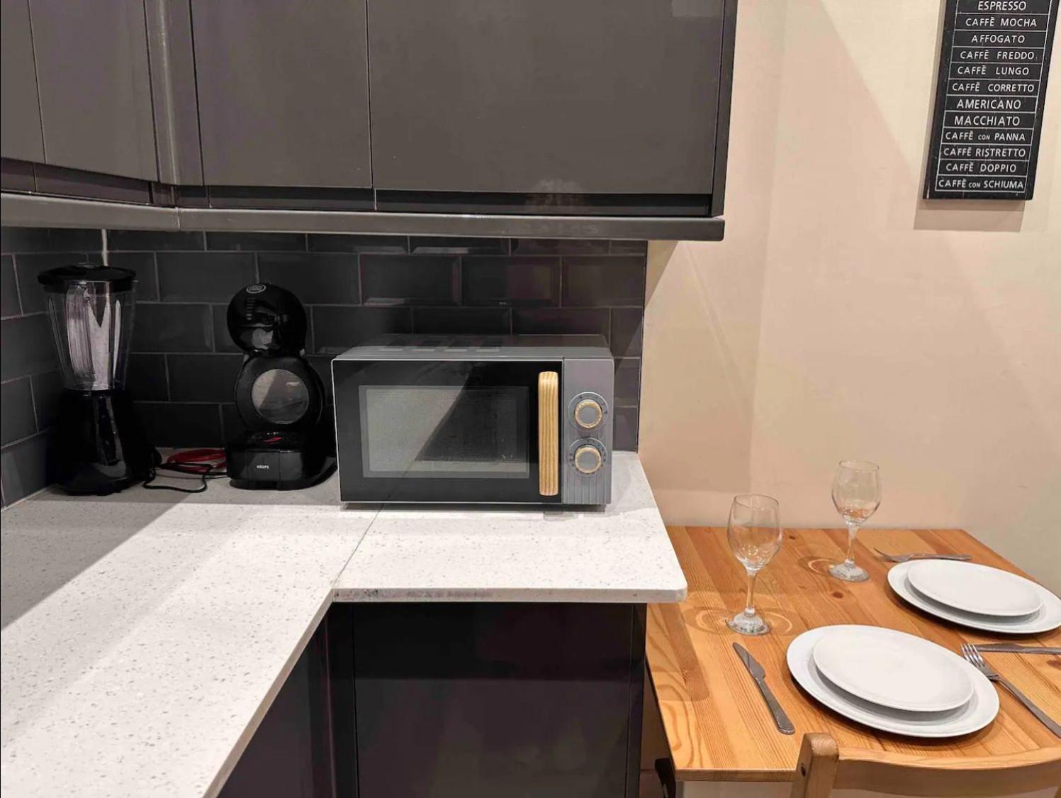 Vakantiehuis Charming Duplex 10min To Bridge Quiet *