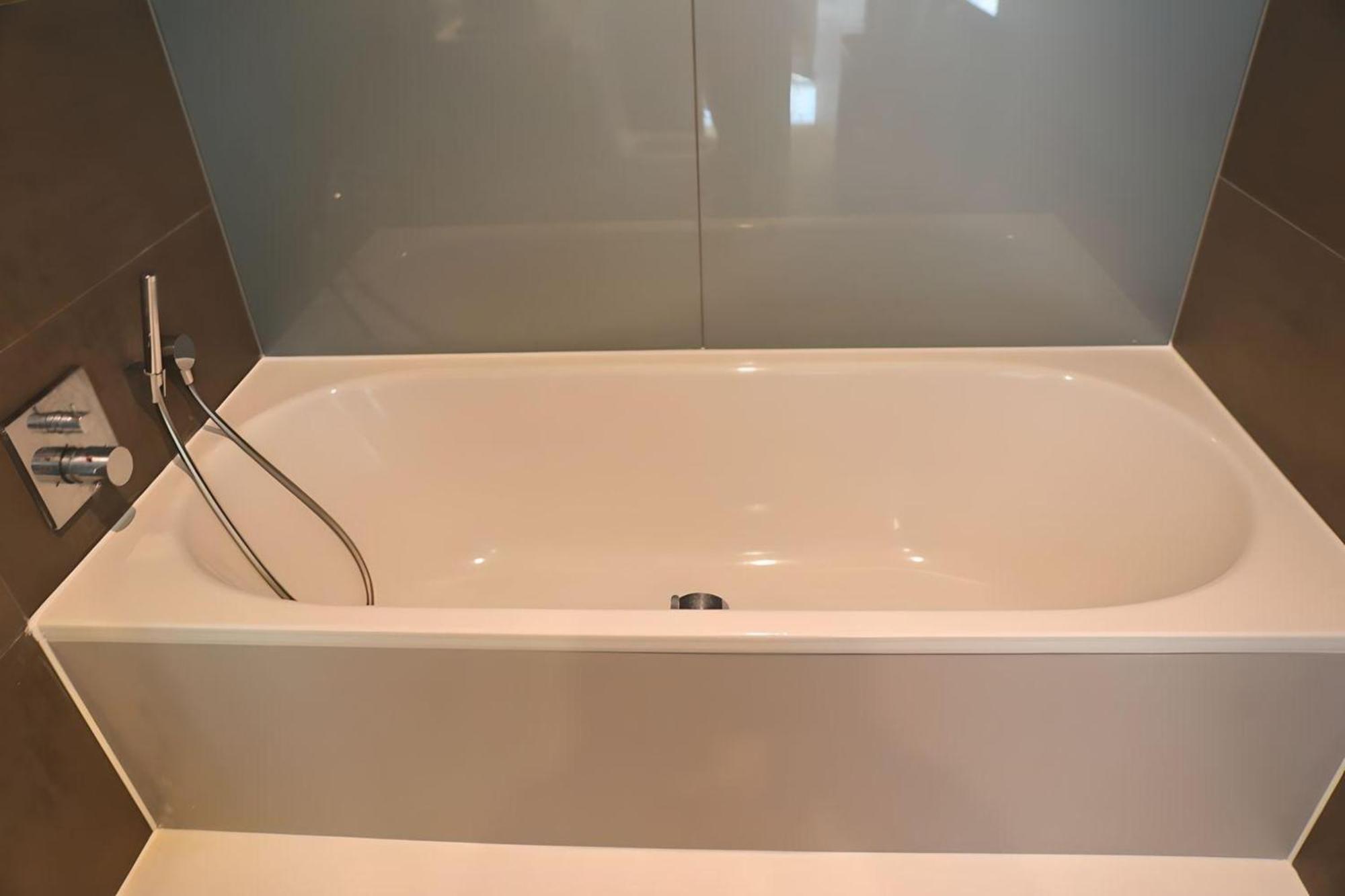 2 Bedroom 2 Bathroom In Kings Cross Station Appartement *