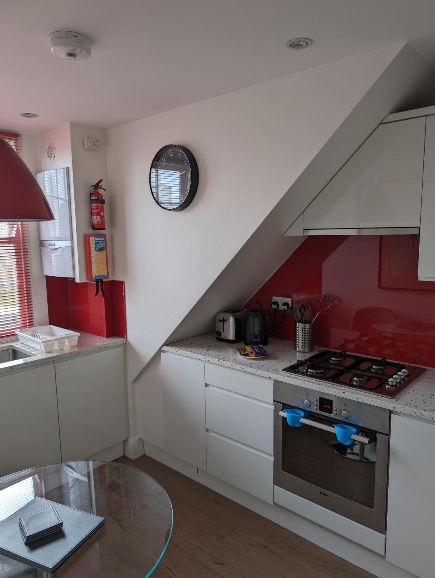 Apartment Chelsea - Sloane Avenue By Viridian