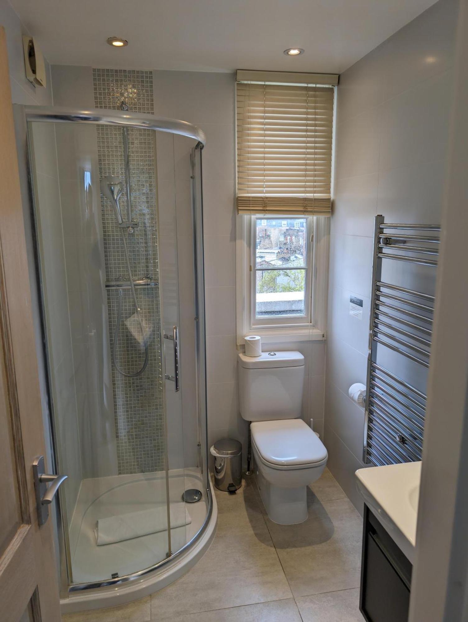 Chelsea - Sloane Avenue By Viridian Apartment London