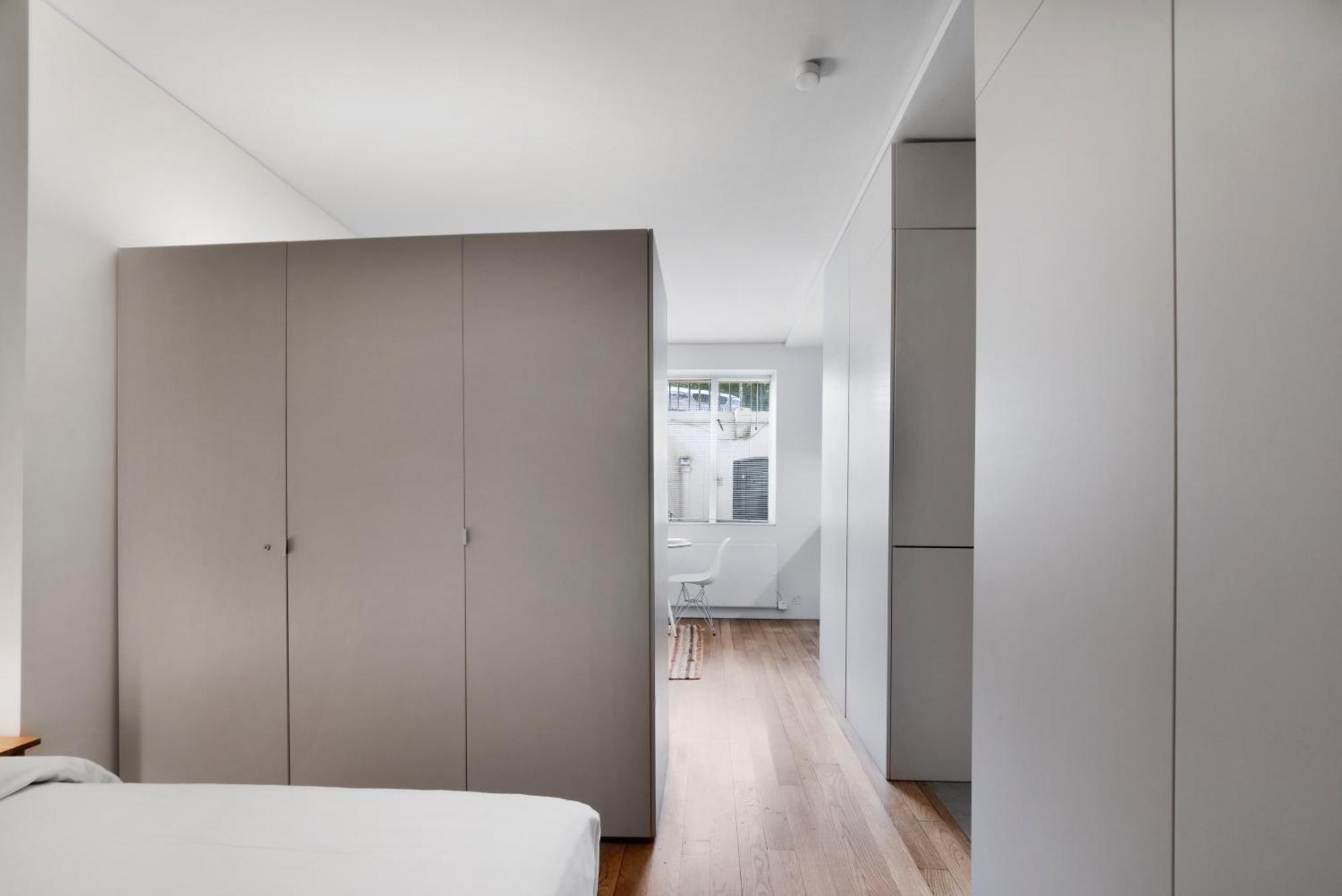 Apartment Paddington By Morethanstays London
