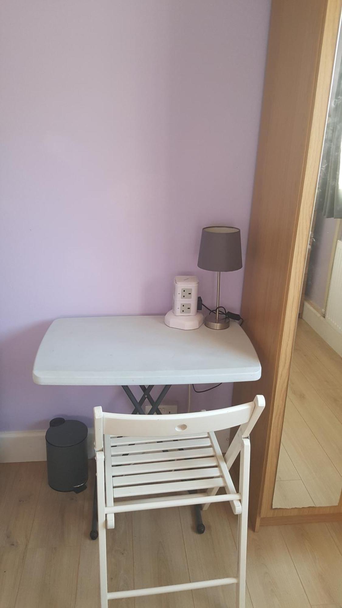 Sunny Single In Tooting Accommodatie bij particulieren