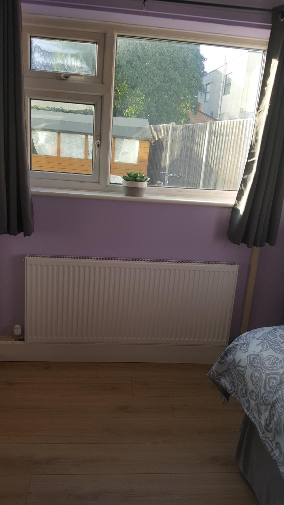 Sunny Single In Tooting Accommodatie bij particulieren Londen
