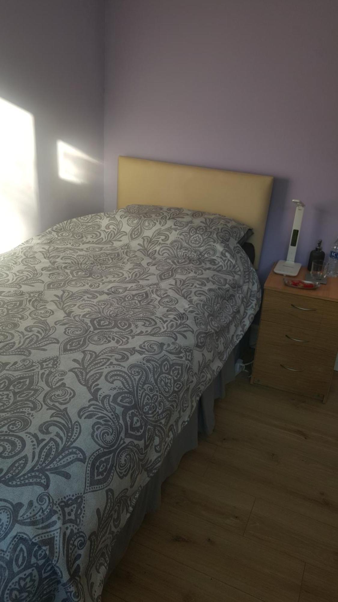 Sunny Single In Tooting Accommodatie bij particulieren Londen