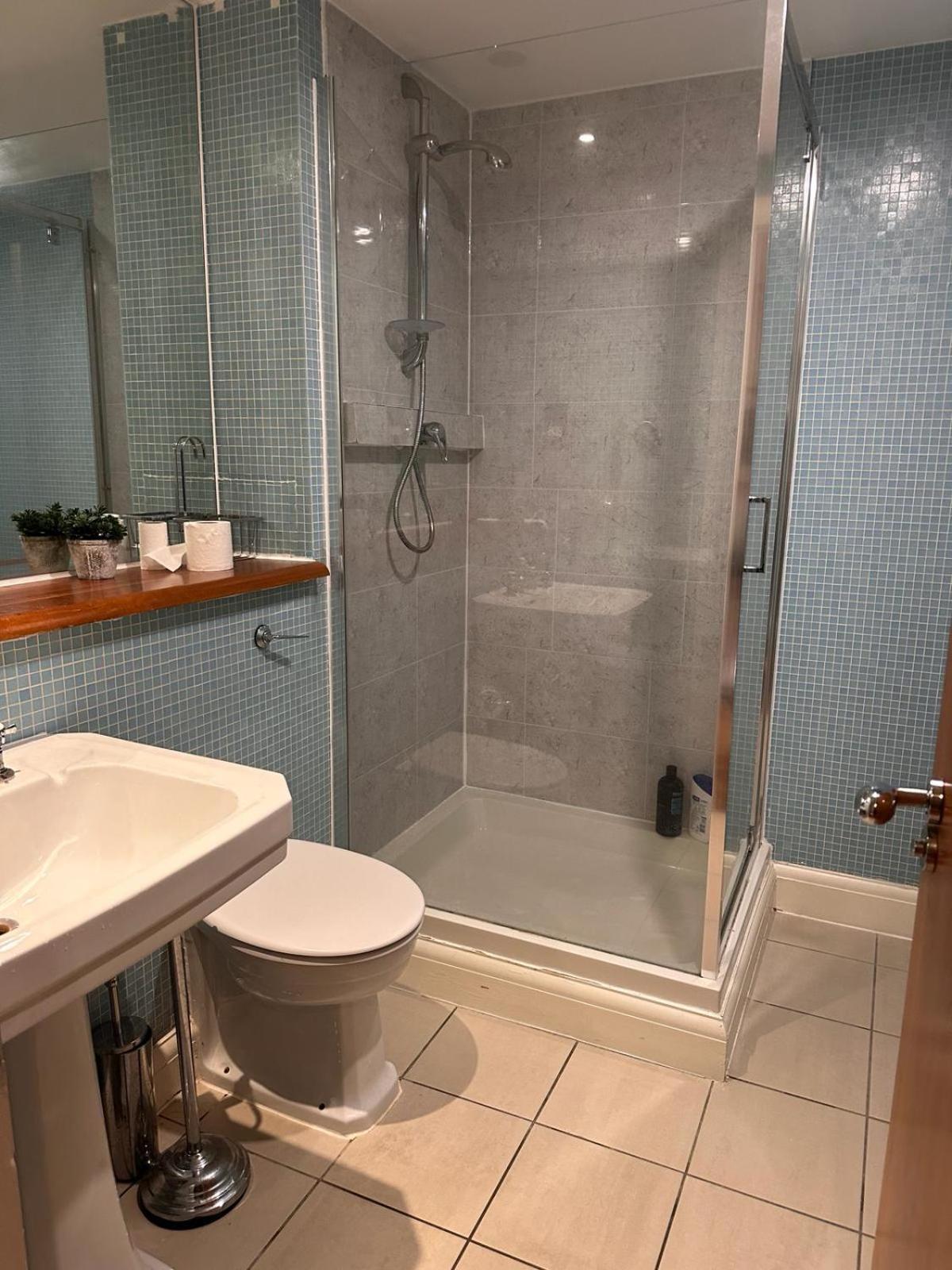 Turner House Privat overnatting *