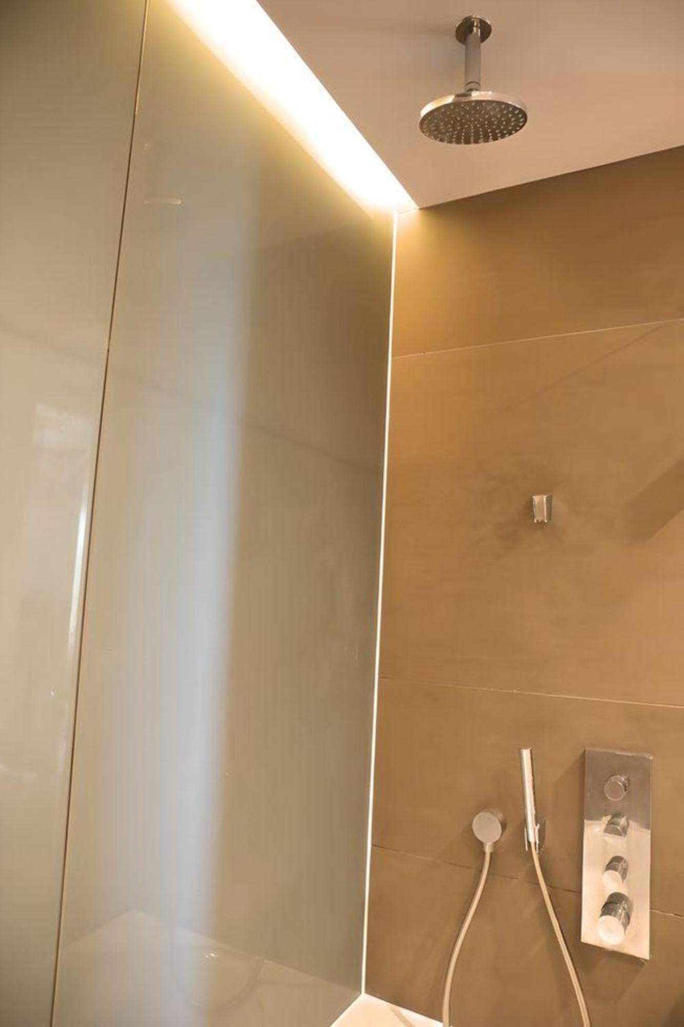 Appartement 2 Bedroom 2 Bathroom In Kings Cross Station *