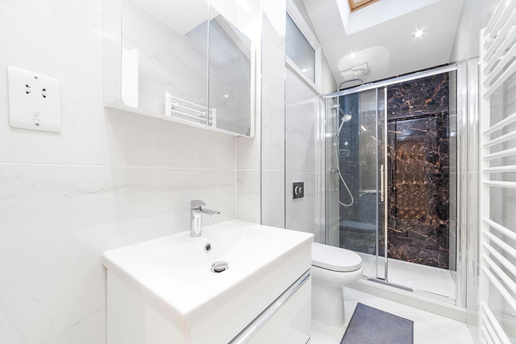 Privatunterkunft Spot Homes London