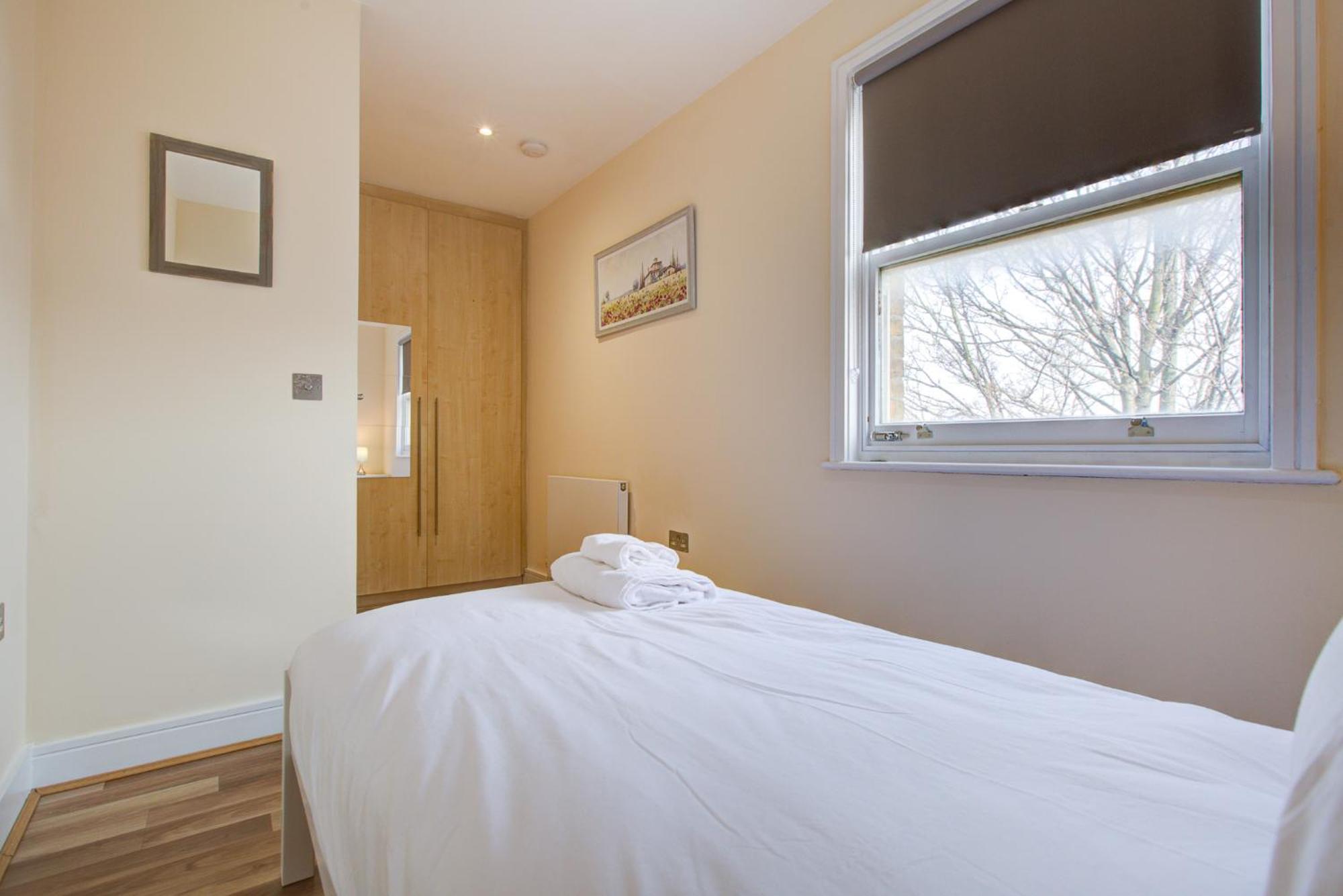 Feriehus Stunning 4 Bedroom House *