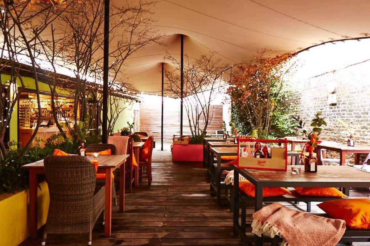 Charming Studio Near Clapham Common Appartement