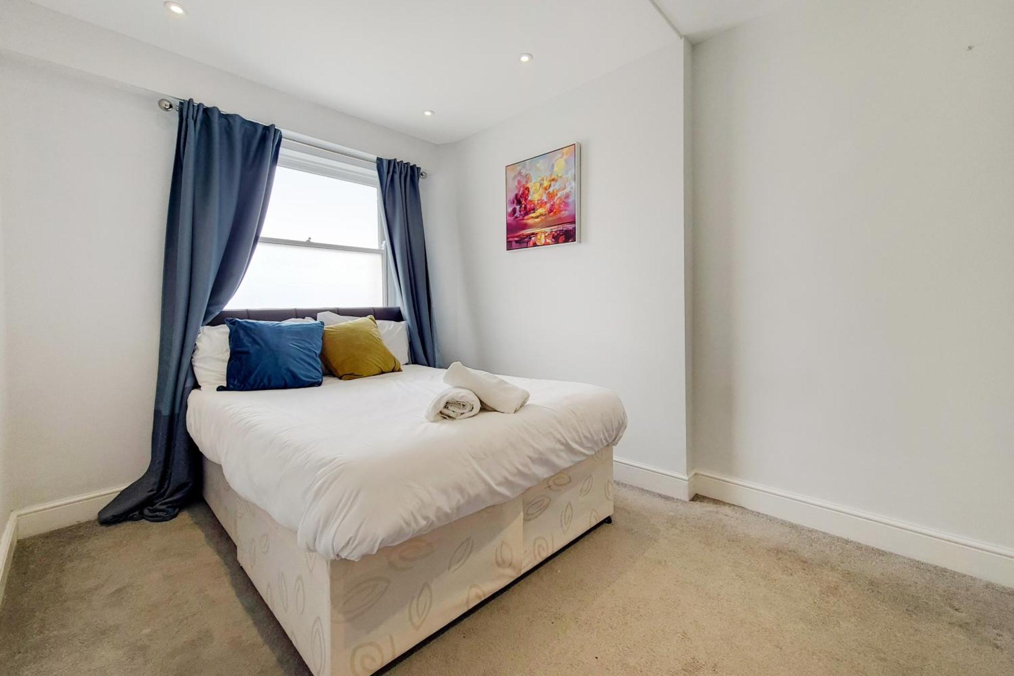 Apartment Marylebone - Gloucester Place *