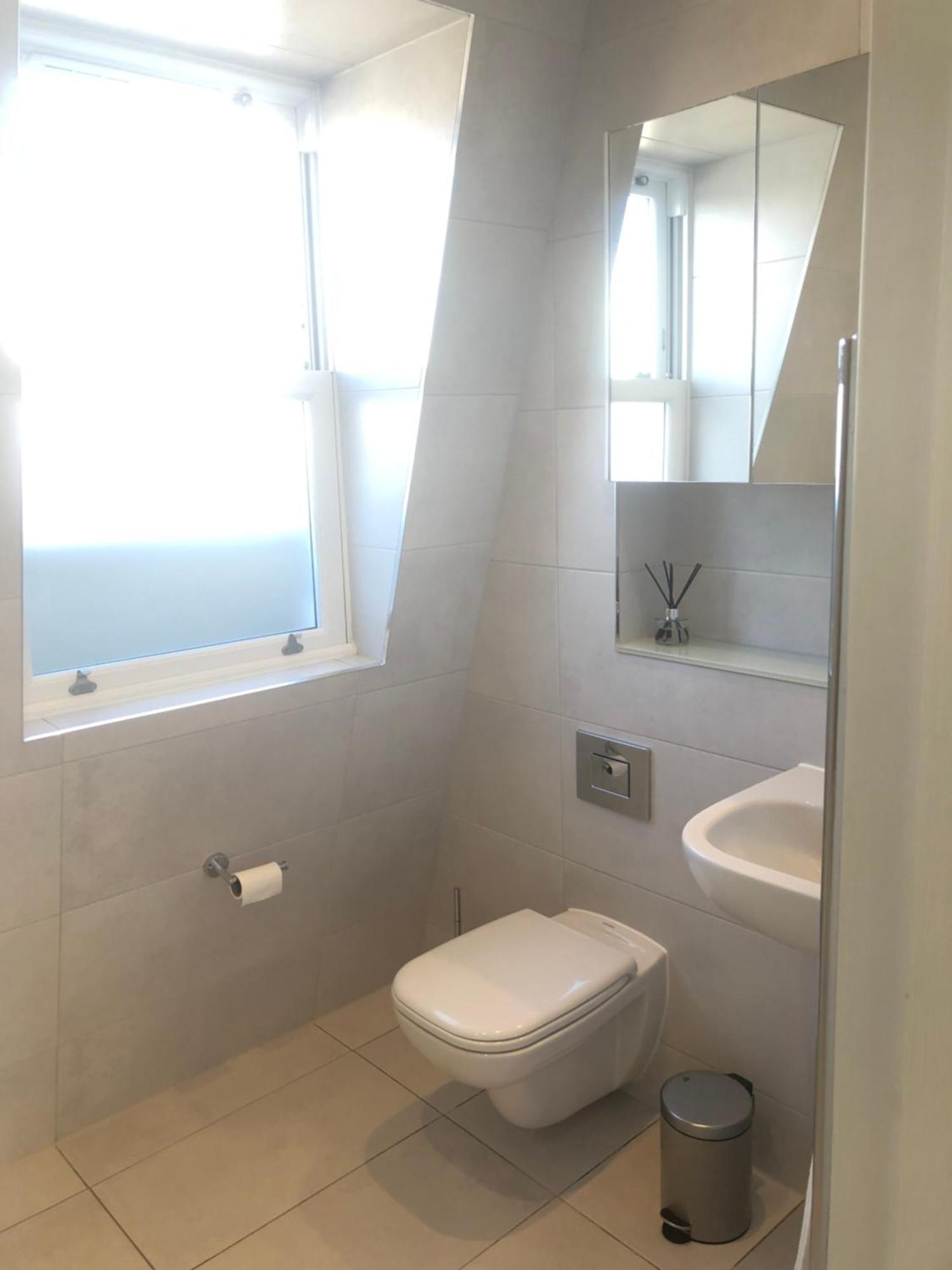Apartamento New! Fantastic 1 Bedroom Flat Sw6 Near