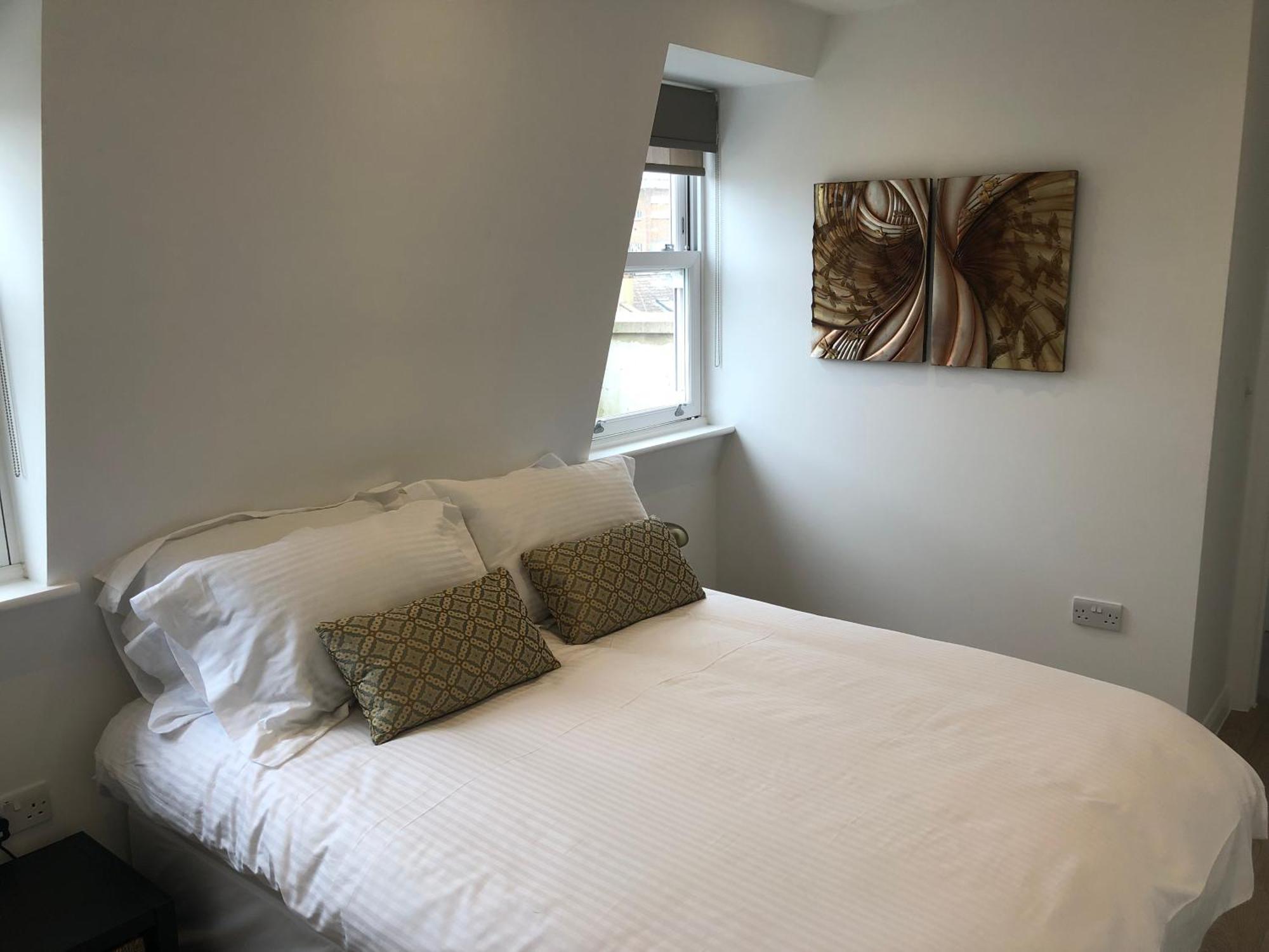 Apartamento New! Fantastic 1 Bedroom Flat Sw6 Near *