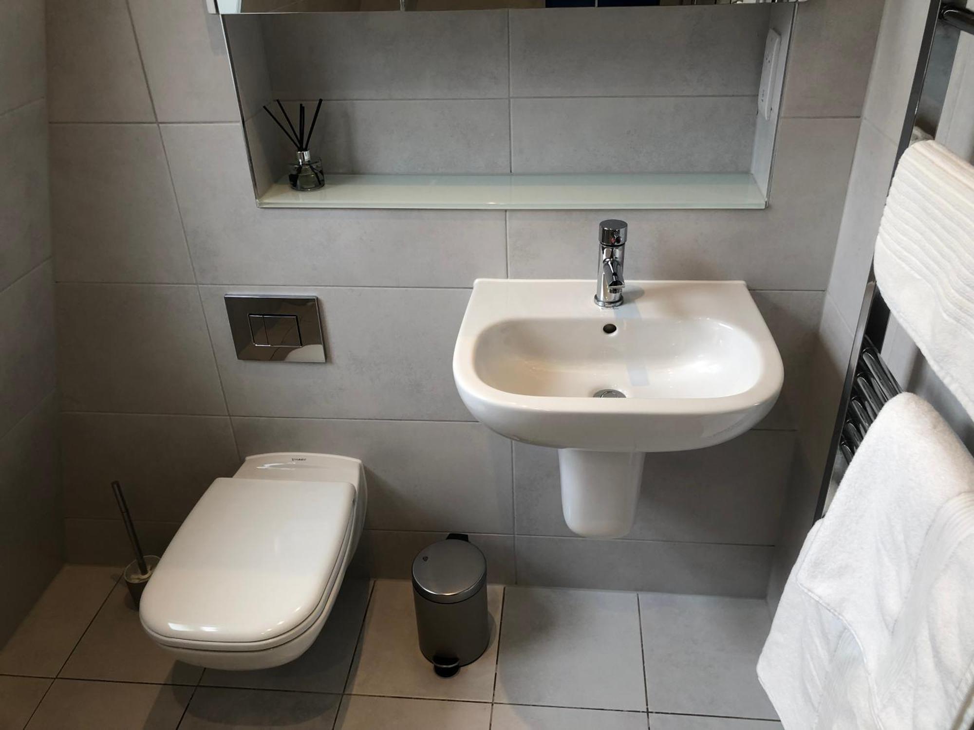 Apartamento New! Fantastic 1 Bedroom Flat Sw6 Near *