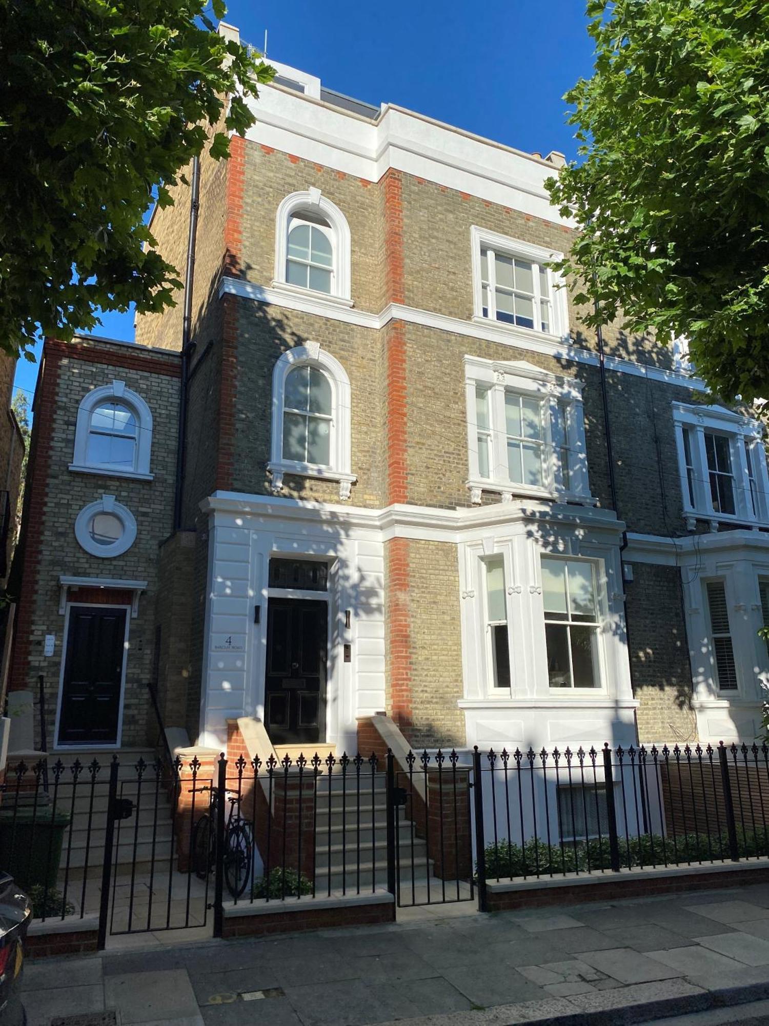 Apartamento New! Fantastic 1 Bedroom Flat Sw6 Near