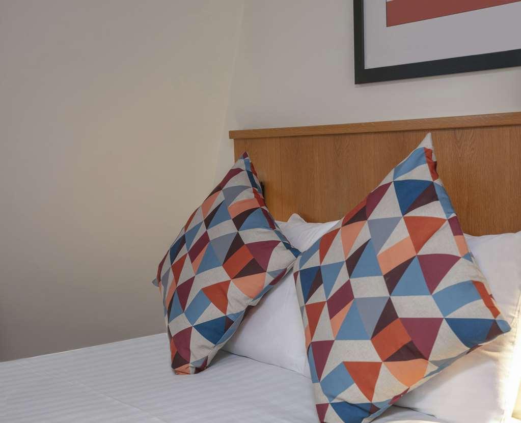 Queensway Hotel, Sure Collection By Western 3* London