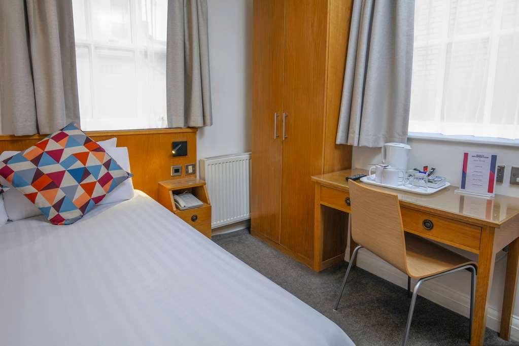 Queensway Hotel, Sure Collection By Western 3* London