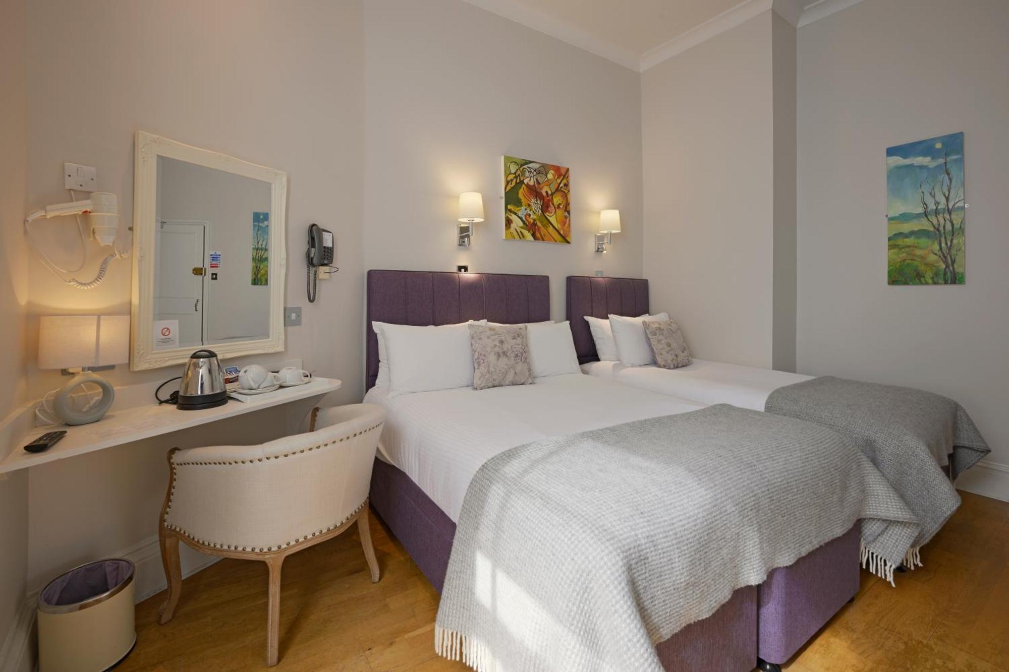 Harlingford Hotel 3*
