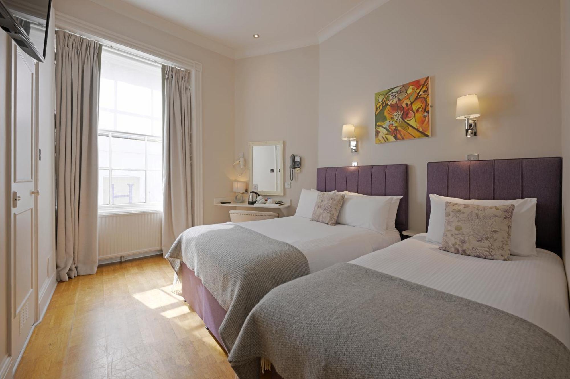 Harlingford 3* London