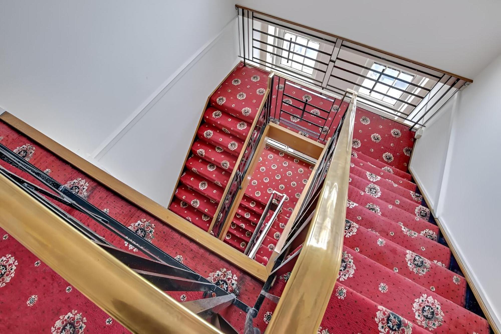 Luxurious 2-bedroom Penthouse In Marble Arch -65gc Apartment *