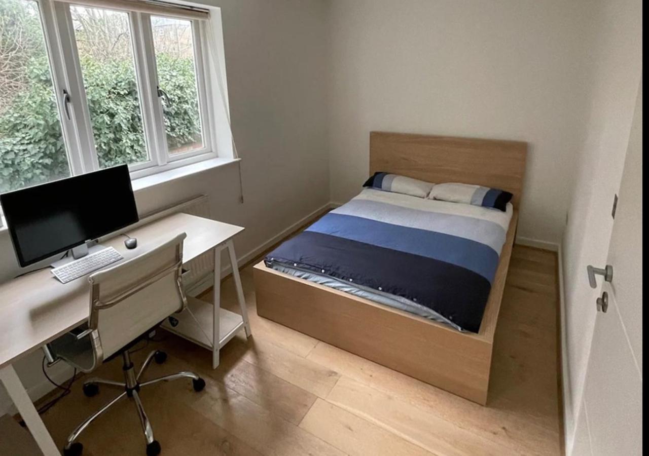 Privat overnatting Welcome To Your London