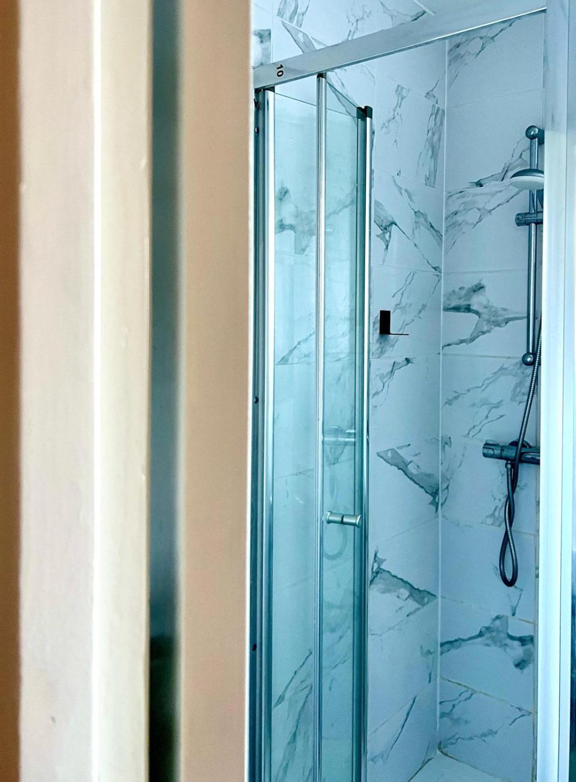 Privatunterkunft Private Double In The Center Of London
